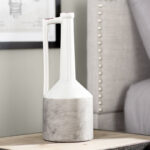 Makela Ceramic / Porcelain Table Vase