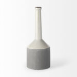 Makela Ceramic / Porcelain Table Vase - Image 7