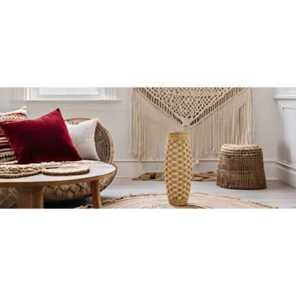 Mancilla Table Vase - Chic Decora