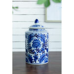 Marano Handmade Ceramic / Porcelain Decorative Urns & Jars - Image 3