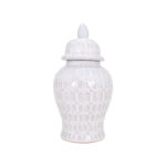 Marchan Ceramic Decorative Urns & Jars