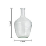 Marden Glass Table Vase - Image 3