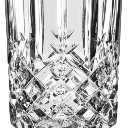 Marquis by Waterford Markham 9″ Vase - Chic Decora
