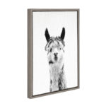 Mathis " Llama " by Simon Te Of Tai Prints - Image 7
