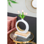 Maxwellton Ceramic Table Vase