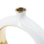 Maxwellton Ceramic Table Vase - Image 3