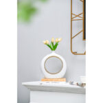 Maxwellton Ceramic Table Vase - Image 4