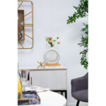 Maxwellton Ceramic Table Vase - Image 6