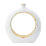 Maxwellton Ceramic Table Vase - Image 8