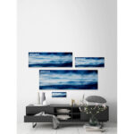 Mayo " Blue Mountains " by Parvez Taj - Image 4