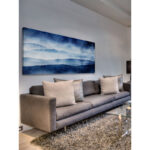 Mayo " Blue Mountains " by Parvez Taj - Image 7