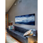 Mayo " Blue Mountains " by Parvez Taj - Image 8