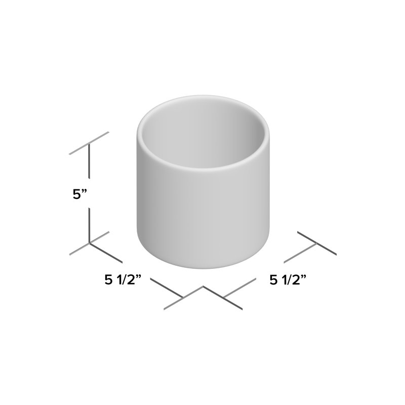 Mayra Ceramic Table Vase - Chic Decora