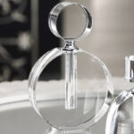 Mcallier Glass Decorative Bottle - Image 3