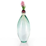 Mcclure Glass Table Vase