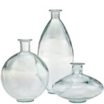 Mcclure Glass Table Vase - Image 3