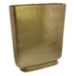 Mcinerney Metal Table Vase - Image 3