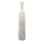 Mcquaig Handmade Glass Floor Vase - Image 2