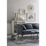 Medium Round Terracotta Cachepot with Cover Lid - Image 3