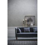 Medium Round Terracotta Cachepot with Cover Lid - Image 4