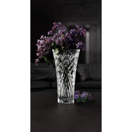 Melodia Glass Table Vase - Chic Decora
