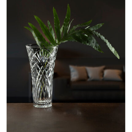 Melodia Glass Table Vase - Chic Decora