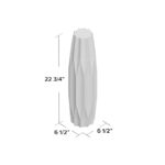 Merrionette Ceramic / Porcelain Floor Vase - Image 3