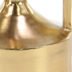 Metal Decorative Vase with Handles Set - Image 3