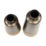 Metal Floor Vase - Image 5