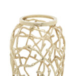 Methyl Aluminum Table Vase - Image 3