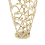 Methyl Aluminum Table Vase - Image 6