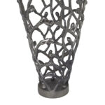 Methyl Aluminum Table Vase - Image 8