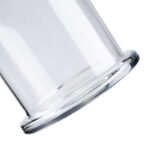 Michel Glass Apothecary Jar - Image 5