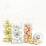 Michel Glass Apothecary Jar - Image 6