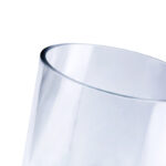 Michel Glass Apothecary Jar - Image 3