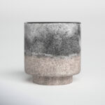 Mishal Ceramic / Porcelain Table Vase