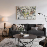 Modern & Contemporary