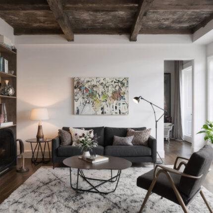 Modern & Contemporary - Chic Decora