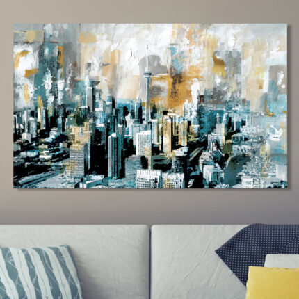 Modern & Contemporary - Chic Decora