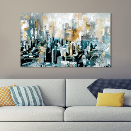 Modern & Contemporary - Chic Decora