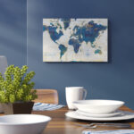 Modern & Contemporary