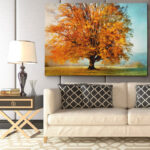 Modern & Contemporary