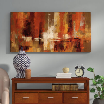 Modern & Contemporary