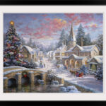 Modern & Contemporary