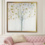 Modern & Contemporary