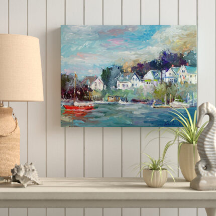 Modern & Contemporary - Chic Decora