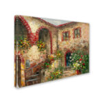 Modern & Contemporary Painting Print - Image 2