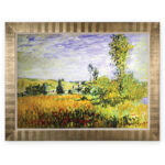 Modern & Contemporary Painting Print - Image 3