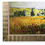 Modern & Contemporary Painting Print - Image 4