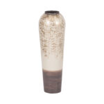 Modern Glam Metal Iron Decorative Vase - Image 6